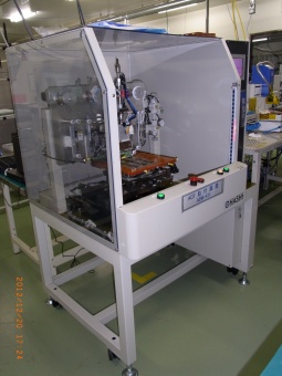 ABM-411大橋製作所