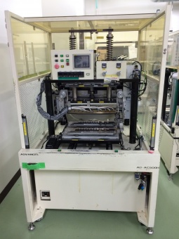 ＡＤＶＡＮＣＥＬ：ＡＤ－ＡＣ５００Ｈ