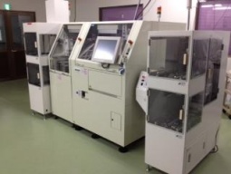 ワイエス社製ローダー・アンローダーPKSR-M4を付属しております