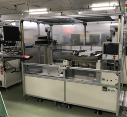 外観は従来機と似ておりますが、諸々の機能アップがされております