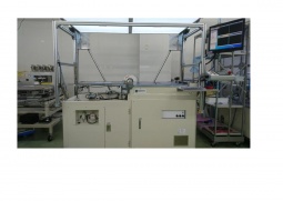 半自動枚葉貼合機(高精度タイプ)