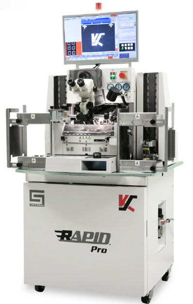 ワイヤーボンダー