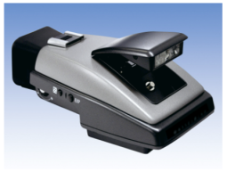 高級一眼レフカメラ用ファインダ　　　