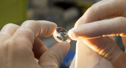 各種光学レンズの拭きとり　　　