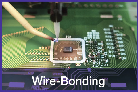 Wire-Bonding