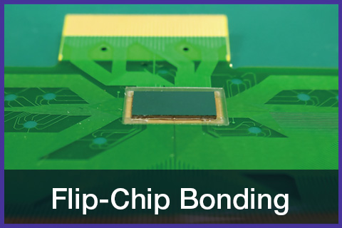 Flip-Chip Bonding